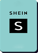 Shein Card