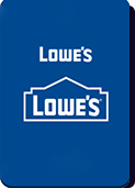 lowes Card